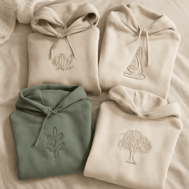 Hoodies & Pullover