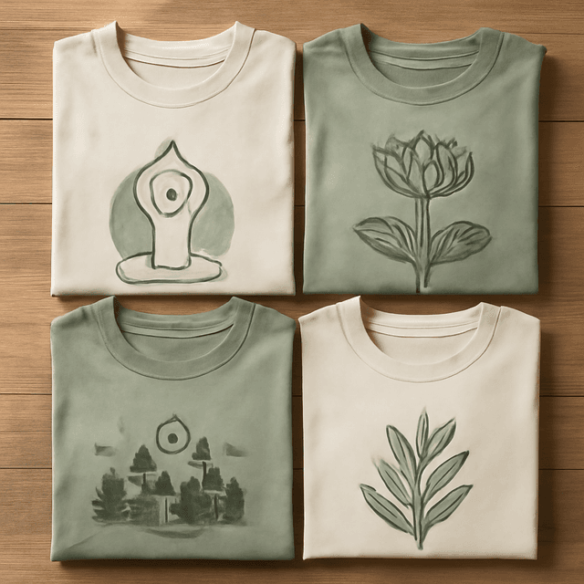 T-Shirts